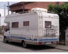 Autocaravana capuchina Elnag king 641 - mejor precio | unprecio.es