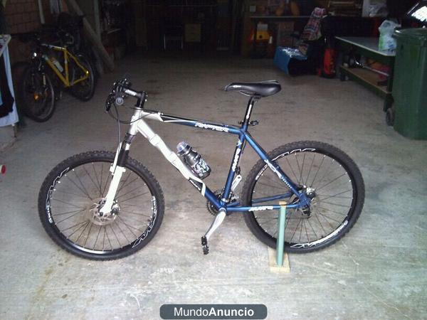 Bici MMR RAPTOR