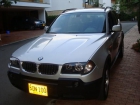 BMW X3 2.500c.c. - mejor precio | unprecio.es