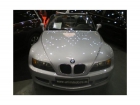 BMW Z3 1.8i Roadster - mejor precio | unprecio.es