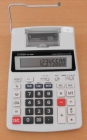 Calculadora impresora citizen cx-90n. muy buen estado. ver descripcion - mejor precio | unprecio.es