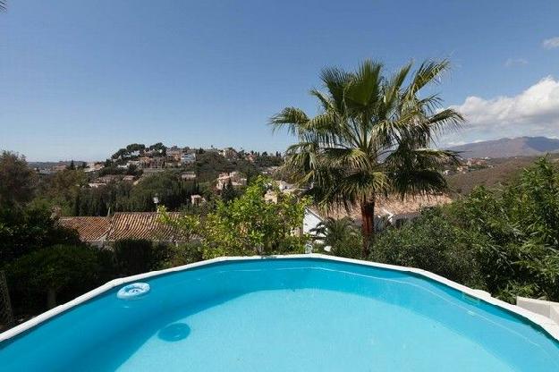 Casa en venta en Campo Mijas, Málaga (Costa del Sol)