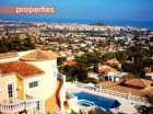 Chalet en venta en Dénia, Alicante (Costa Blanca) - mejor precio | unprecio.es