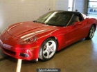 Chevrolet Corvette V8 TMCARS.ES!!! - mejor precio | unprecio.es