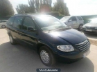 Chrysler Grand Voyager 2.8CRD SE Aut. - mejor precio | unprecio.es