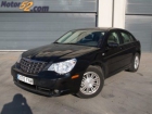 CHRYSLER SEBRING 2.0 CRD TOURING - Salamanca - mejor precio | unprecio.es