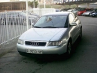 Comprar coche Audi A3 1.9 TDI 110CV AMBITION '99 en Lleida - mejor precio | unprecio.es