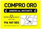 COMPRO ORO MADRID SUR - mejor precio | unprecio.es