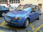 Daewoo Kalos 1.2 SE ano modelo 2004 - mejor precio | unprecio.es