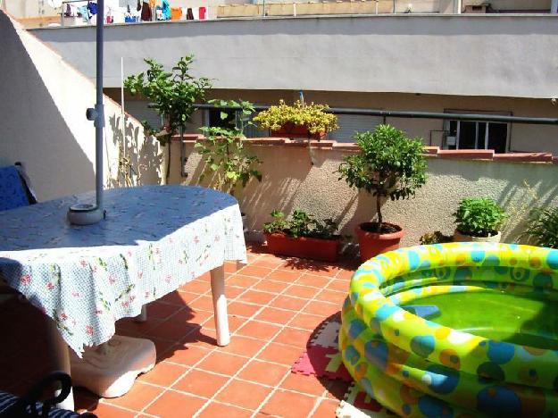 Dúplex en Sant Carles de la Ràpita