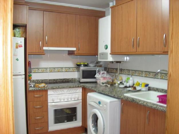 Estudio en Castellón de la Plana/Castelló de la Plana