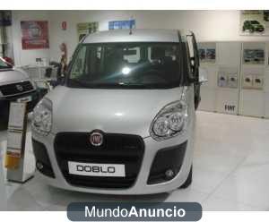 Fiat Doblo Panorama 1.6mjt Dynam.90