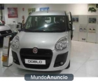 Fiat Doblo Panorama 1.6mjt Dynam.90 - mejor precio | unprecio.es