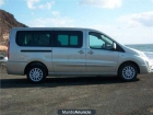 Fiat Scudo 2.0 MJT 120cv 10 Std Largo 56 - mejor precio | unprecio.es