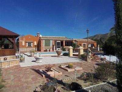 Finca/Casa Rural en venta en Alhaurín el Grande, Málaga (Costa del Sol)