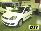 FORD FIESTA 1.4 TDCI NEWPORT 0CASION - mejor precio | unprecio.es