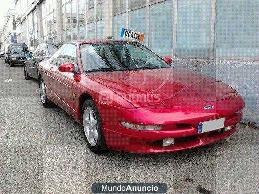 Ford Probe PROBE 2.5I V6 24V