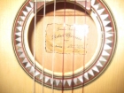Guitarra Flamenca "Rafael Berciano" Mod. Renacis - mejor precio | unprecio.es