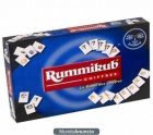 Hasbro MB - Juego de mesa Rummikub Cifras - mejor precio | unprecio.es