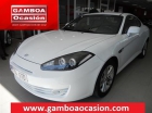 Hyundai Coupe 1.6 GK - mejor precio | unprecio.es