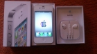 impecable iphone 4s de 32 gb blanco - mejor precio | unprecio.es