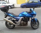 KAWASAKI Z750S DEL 06 CON EXTRAS CAMBIO POR COCHE DIESEL O EMBARCACION - mejor precio | unprecio.es