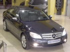 Mercedes Benz C del año 2007 en Barcelona - mejor precio | unprecio.es
