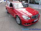 Mercedes Benz C200 - mejor precio | unprecio.es
