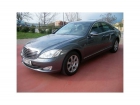 MERCEDES C-CLASS 270 CDI ELEGANC - mejor precio | unprecio.es