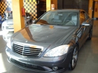 MERCEDES S 350 - mejor precio | unprecio.es