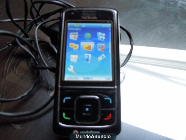 NOKIA 6288