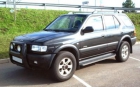 Opel Frontera 2.2 dti/16v LIMITED - mejor precio | unprecio.es