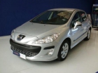 Peugeot 308 SPORT HDI 110 CV - mejor precio | unprecio.es