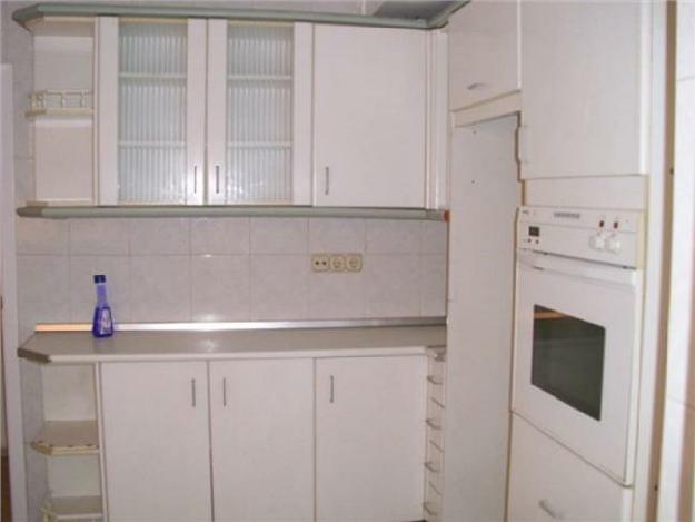 Piso en Almería