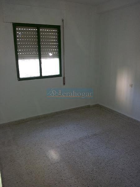 Piso en Jerez de la Frontera
