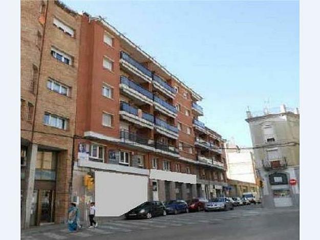 Piso en Manresa
