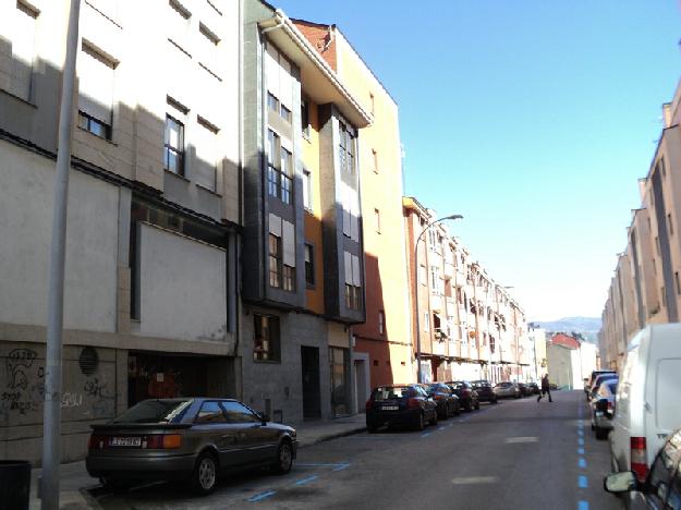 Piso en Ponferrada
