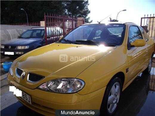 Renault Megane COUPE DYNAMIQUE 1.4 16V