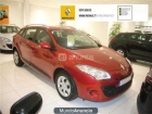 Renault Megane Sport Tourer Expression dCi 1 - mejor precio | unprecio.es