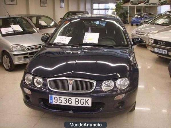 Rover 25 1.4 GASOLINA