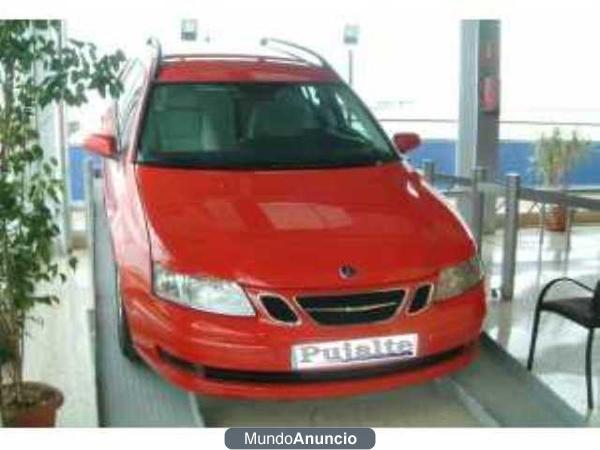 Saab 9-3 Sport H. 1.9TiD Lin.Sp. A6