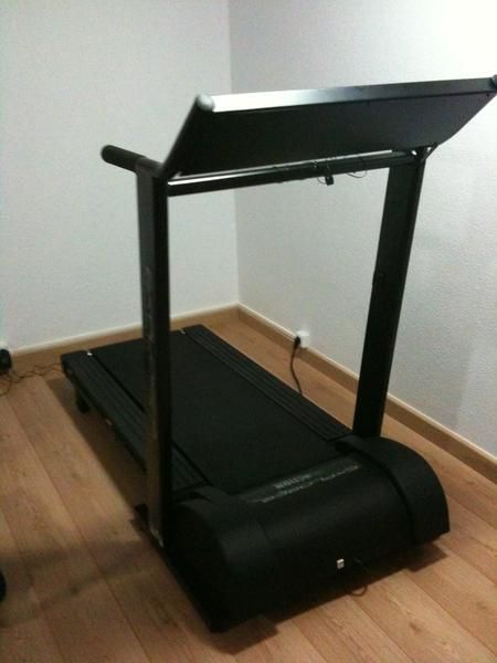 SE VENDE GIMNASIO COMO NUEVO