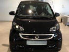 Smart ForTwo Coupe BRABUS Xclusive - mejor precio | unprecio.es