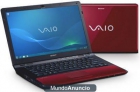 Sony vaio Cw rojo - mejor precio | unprecio.es