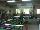 taller de carpinteria de aluminio - mejor precio | unprecio.es