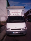 vendo camión ford transit - mejor precio | unprecio.es