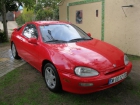 Vendo deportivo MAZDA MX3 1.6 16V Inyección Gasolina 90cv - mejor precio | unprecio.es