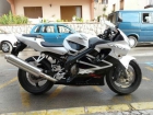 vendo o cambio CBR 600F por coche - mejor precio | unprecio.es