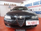 VENDO OFREZCO UN ALFA ROMEO 156 DEL AÑO 2005 - mejor precio | unprecio.es