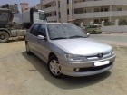 VENDO PEUGEOT 306XT 1.8 16V 112CV AÑO 2000 - mejor precio | unprecio.es